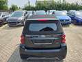smart forTwo fortwo cabrio Micro Hybrid Drive 52kW Schwarz - thumbnail 8
