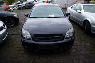 GTS 3.2 V6  OPC Automatik  LPG