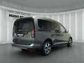 Ford Grand Tourneo Connect Active L2 1.5 l EcoBoost PHEV 110 kW Grau - thumbnail 5