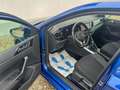 Volkswagen Polo VI Life 1.0 TSI,AHK,Matrix LED,Kamera,ACC Blau - thumbnail 14