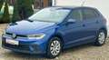 Volkswagen Polo VI Life 1.0 TSI,AHK,Matrix LED,Kamera,ACC Blau - thumbnail 2