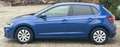 Volkswagen Polo VI Life 1.0 TSI,AHK,Matrix LED,Kamera,ACC Blau - thumbnail 4