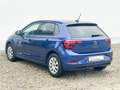 Volkswagen Polo VI Life 1.0 TSI,AHK,Matrix LED,Kamera,ACC Blau - thumbnail 8