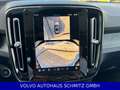 Volvo XC40 B3 Plus Dark Panorama 360Grad Blau - thumbnail 3