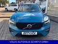 Volvo XC40 B3 Plus Dark Panorama 360Grad Blau - thumbnail 2