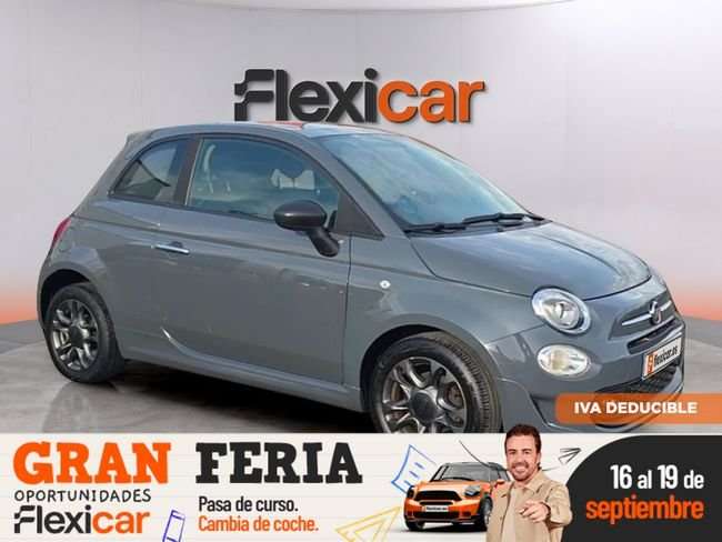 Fiat 500 Sport 1.0 Hybrid 51KW (70 CV) - foto 1