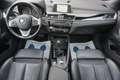 BMW X1 sDrive18i Aut. Benzine-Navi-Pano-Leder-Garantie Weiß - thumbnail 5