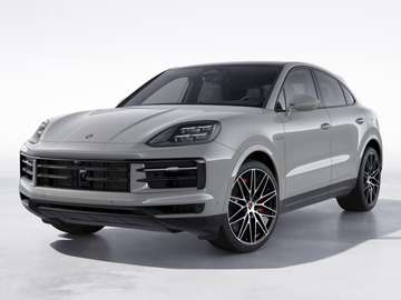 coupe 3.0 e-hybrid s 5p.ti tiptronic