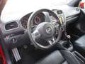 Volkswagen Golf GTI 2.0TSI 211PK EDITION FULL OPTION TOPSTAAT 76366KM! Rot - thumbnail 12