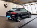 Volkswagen T-Roc Cabrio 1.5TSI DSG Style IQ-LIGHT ACC 18''  REAR VI Schwarz - thumbnail 5