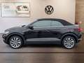 Volkswagen T-Roc Cabrio 1.5TSI DSG Style IQ-LIGHT ACC 18''  REAR VI Schwarz - thumbnail 3