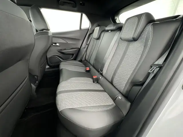 Peugeot 2008 view 10