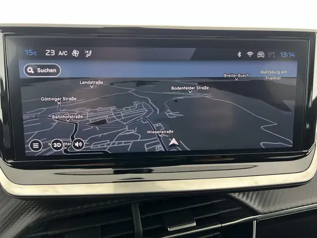 Peugeot 2008 view 13