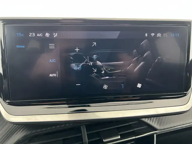 Peugeot 2008 view 15