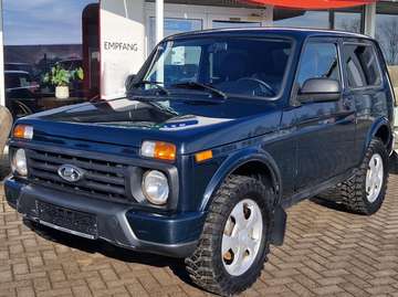 4x4+Ahk/elektr.Fensterh./breite Winterr.!