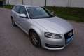 Audi A3 SB Attraction 2,0 TDI DPF S-tronic Grau - thumbnail 1