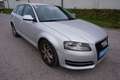 Audi A3 SB Attraction 2,0 TDI DPF S-tronic Grau - thumbnail 2
