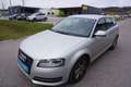 Audi A3 SB Attraction 2,0 TDI DPF S-tronic Grau - thumbnail 5
