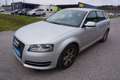 Audi A3 SB Attraction 2,0 TDI DPF S-tronic Grau - thumbnail 6