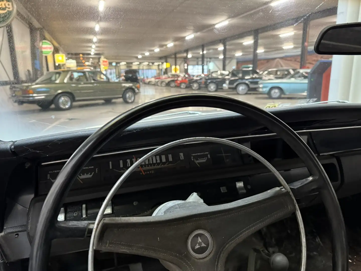 Dodge Coronet 440 *4-SPEED MANUAL* €3000 aan nieuw plaatwerk! Ch Groen - 2