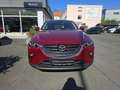 Mazda CX-3 SKYACTIV-G 2.0 SUV Blau - thumbnail 2