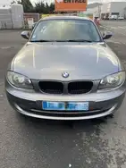 BMW Série 1 116D 115 EDITION CONFORT