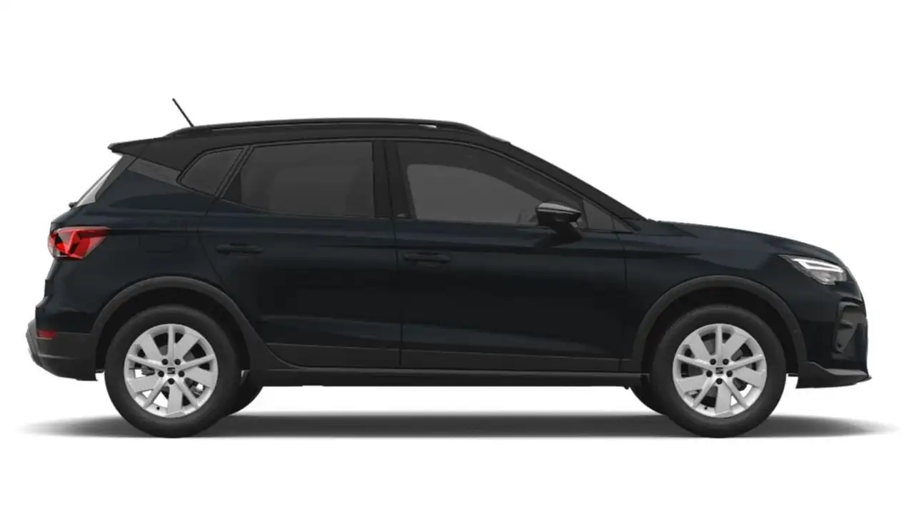 SEAT Arona 2026