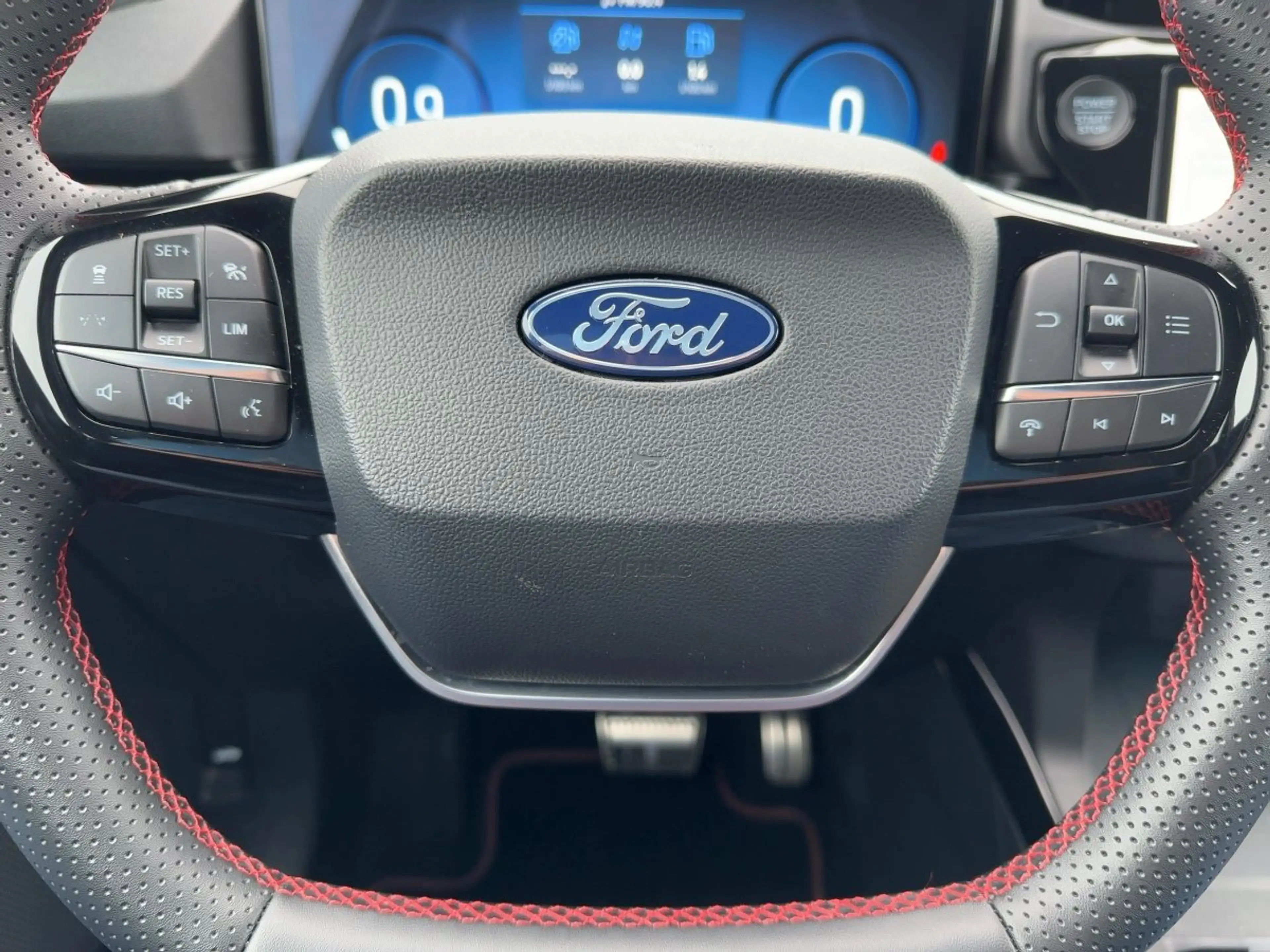 Ford Puma ST-Line X LED+360°Kamera+Winterpaket — photo 10
