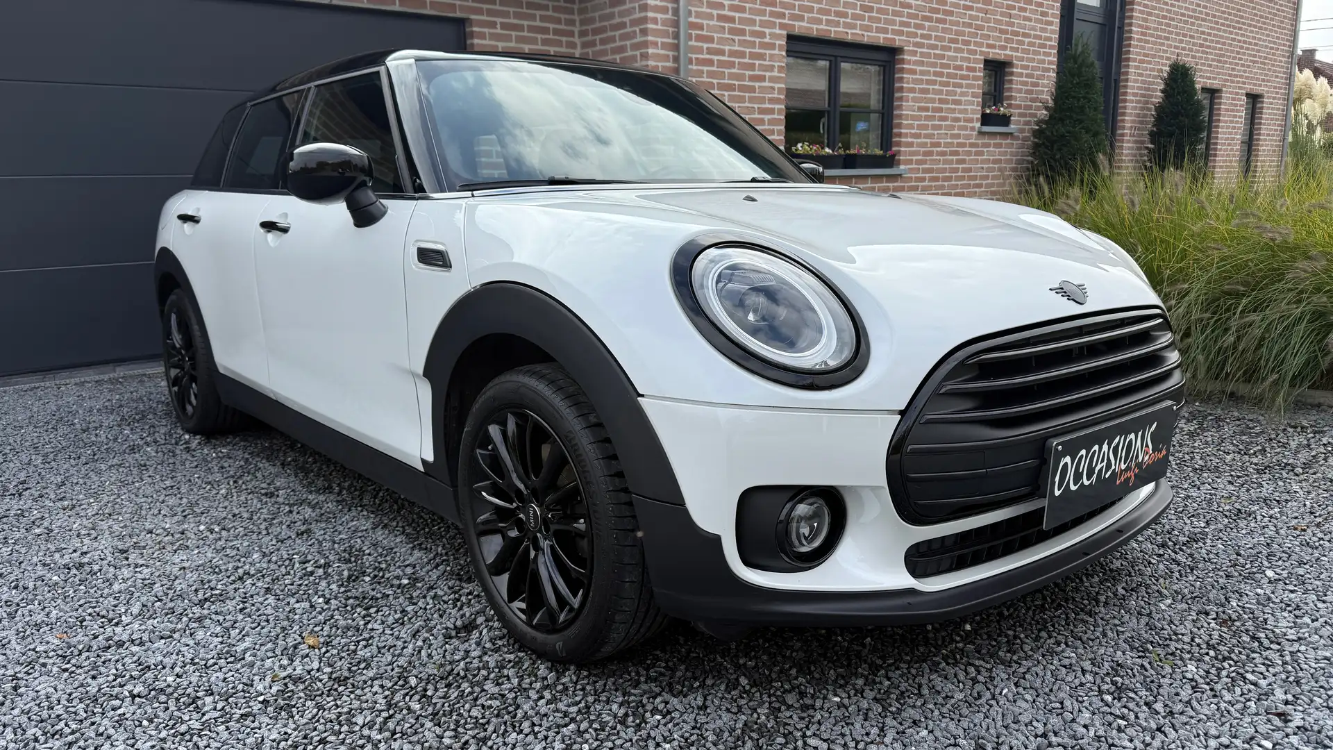MINI Cooper Clubman Mini Clubman 1.5A Cooper OPF (EU6AP) - 1