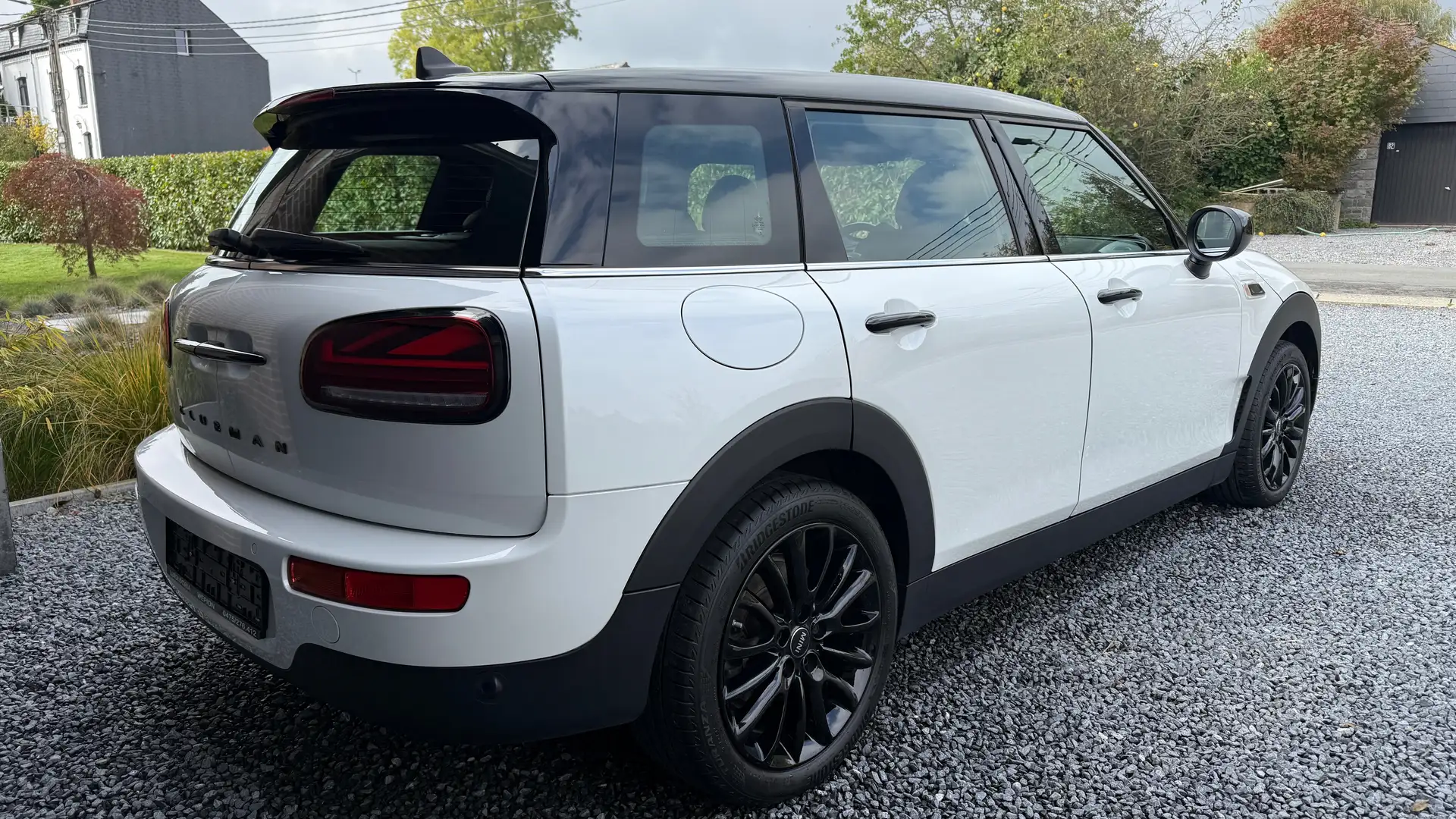 MINI Cooper Clubman Mini Clubman 1.5A Cooper OPF (EU6AP) - 2