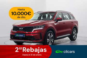 1.6 T-GDi HEV Drive 4x2