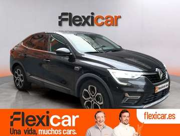 Intens E-TECH Híbrido 105kW(145CV)