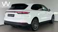 Porsche Cayenne Sport Design |LED |CAM |MEM |BOSE |21 Weiß - thumbnail 9