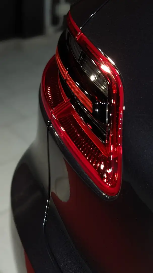 Porsche Macan 3.0d S 250cv pdk my16 - 2