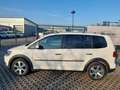 Volkswagen Cross Touran CrossTouran Blanco - thumbnail 5