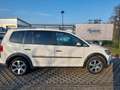 Volkswagen Cross Touran CrossTouran Blanco - thumbnail 4