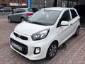 Kia Picanto Dream Team Klimaauto~LenkradHeiz~SHZ~1Hd Weiß - thumbnail 9