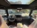 Mercedes-Benz G 63 AMG Prod. 03-25 A22 Carbon Int. Fond Entert Nero - thumbnail 11