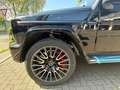 Mercedes-Benz G 63 AMG Prod. 03-25 A22 Carbon Int. Fond Entert Nero - thumbnail 4