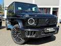 Mercedes-Benz G 63 AMG Prod. 03-25 A22 Carbon Int. Fond Entert Nero - thumbnail 1