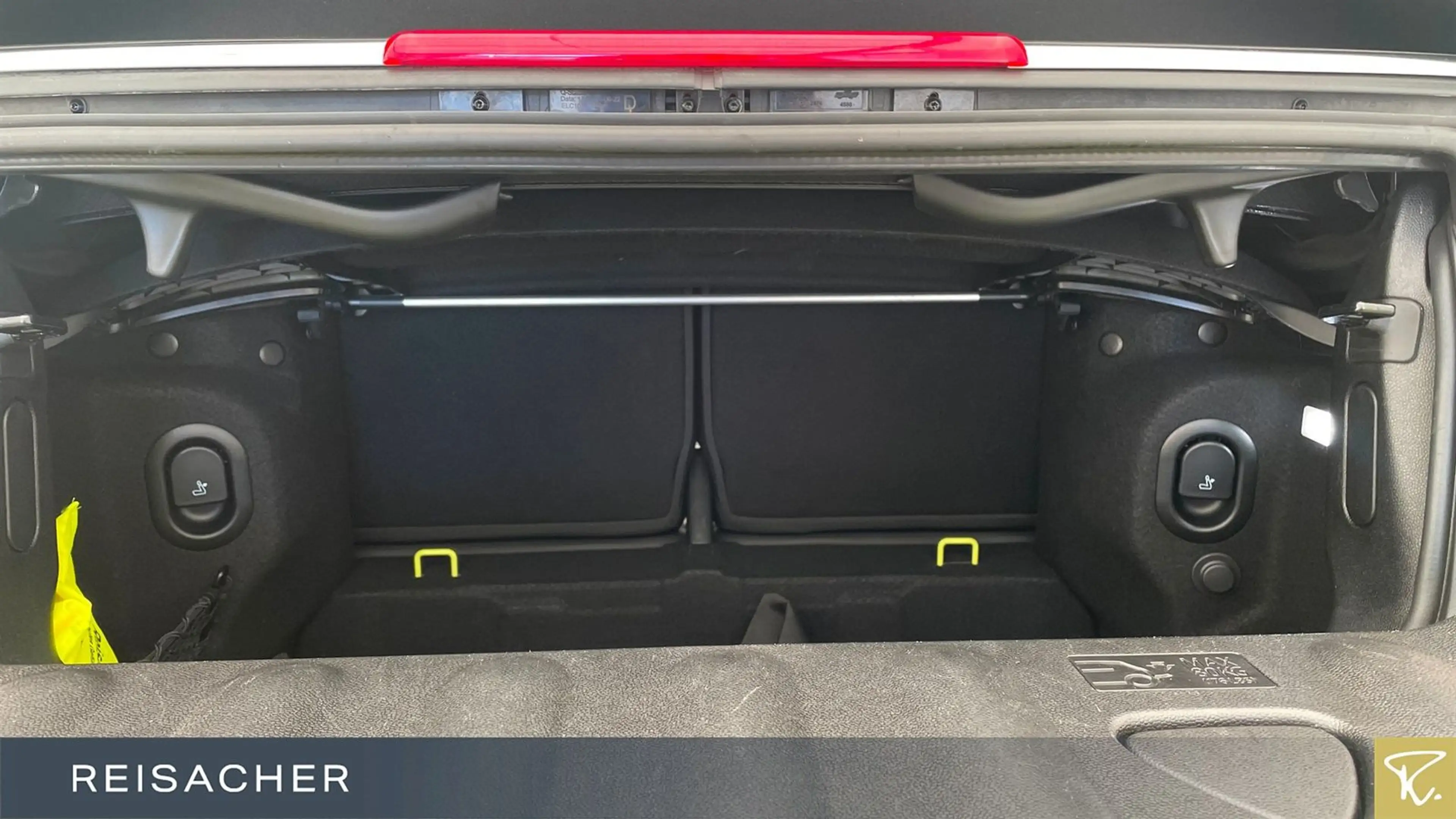 MINI Cooper S Cabrio Cooper A S Cabrio Classic-Trim Navi,LED,HUD,RFK — photo 10
