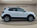 Volkswagen T-Cross 1.0 TSI ''X-tra'' DSG (LED/Navi-App/Spurwechselass Weiß - thumbnail 6