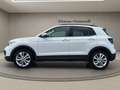 Volkswagen T-Cross 1.0 TSI ''X-tra'' DSG (LED/Navi-App/Spurwechselass Weiß - thumbnail 2