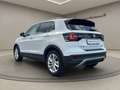 Volkswagen T-Cross 1.0 TSI ''X-tra'' DSG (LED/Navi-App/Spurwechselass Weiß - thumbnail 3