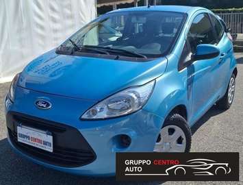Ka 1.2   67cv Gpl