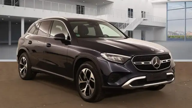 2023 Mercedes-Benz GLC for sale