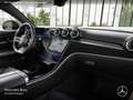 Mercedes-Benz CLE 53 AMG CLE 53 4M NIGHT+DRIVERS+PANO+360+BURMESTER+TOTW+9G Gris - thumbnail 10