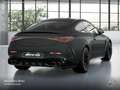 Mercedes-Benz CLE 53 AMG CLE 53 4M NIGHT+DRIVERS+PANO+360+BURMESTER+TOTW+9G Gris - thumbnail 4