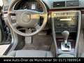 Audi A4 Avant 2.4 AUTOMATIK AHK TÜV NEU 8X BEREIFT Grau - thumbnail 14