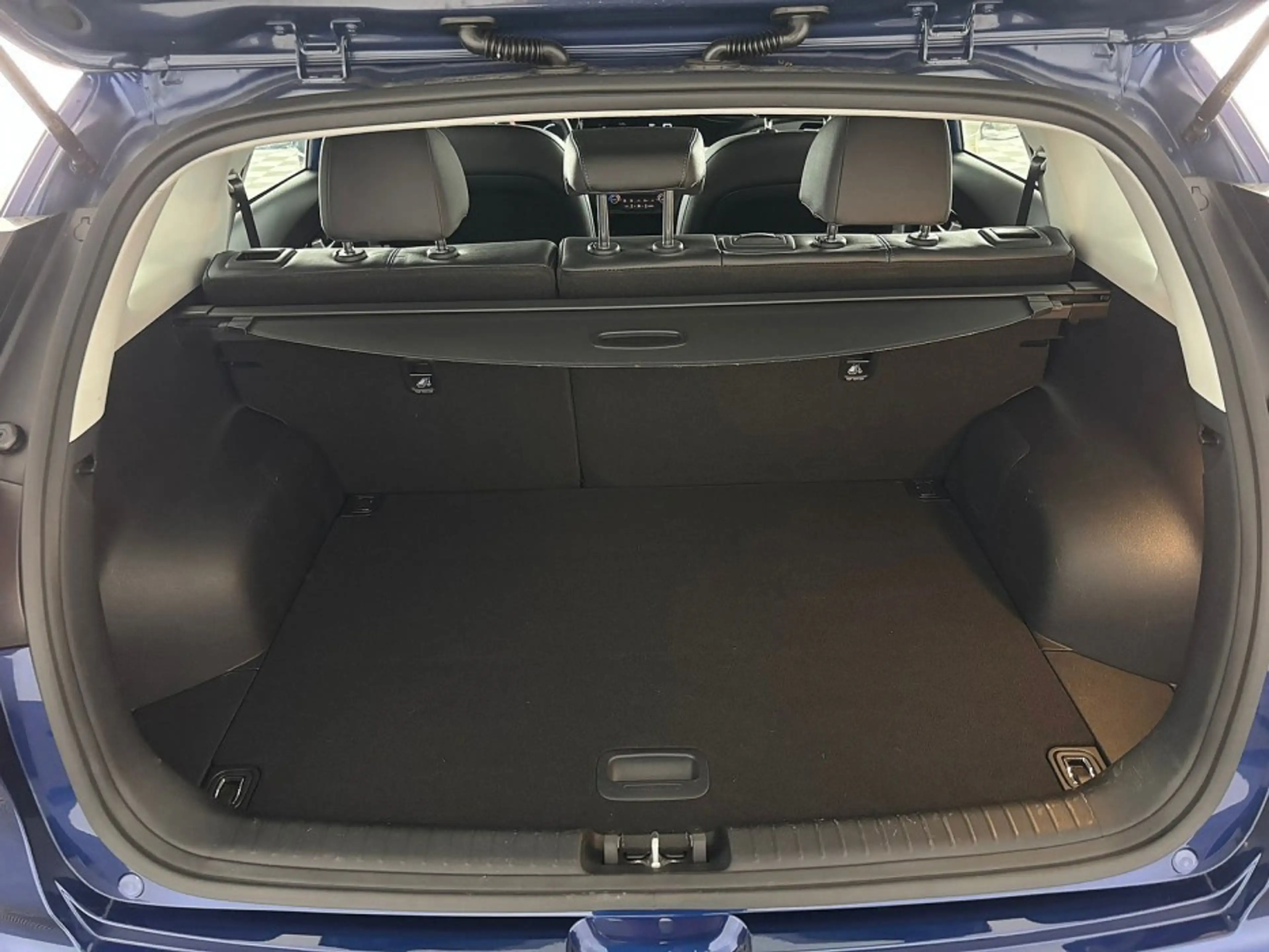 Kia e-Niro Edition 64 kWh | NAVI | CAMERA | Half LEDER — photo 12